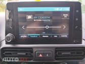 Citroen Berlingo 1.5 BlueHDi M Feel