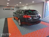 Opel Insignia 2.0 CDTi Cosmo ecoFLEX