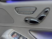 Mercedes-Benz S 300 BlueTEC Hybrid Longo