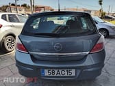 Opel Astra 1.3 CDTi Elegance