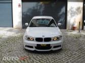 BMW 118 d Coupe