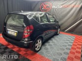 Mercedes-Benz A 150 Avantgarde Automatic