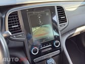 Renault Talisman Sport Tourer 1.6 dCi Intens