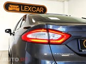 Ford Mondeo 1.0 EcoBoost Start-Stopp Business Edition