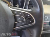 Renault Mégane 1.5 dCi Intens