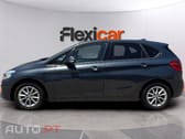 BMW 218 d Active Tourer Auto