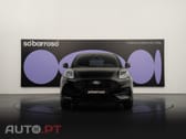 Ford Puma 1.0 EcoBoost MHEV ST-Line Aut.