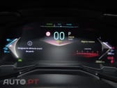 DS DS7 E-Tense Performance Line