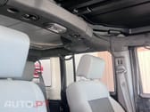 Jeep Wrangler 2.8 CRD DPF Sport