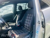 Volkswagen Golf GTI BlueMotion DSG