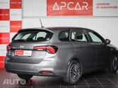 Fiat Tipo 1.3 Multijet City Life