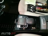Mercedes-Benz A 180 d Style Aut