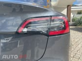 Tesla Model 3 Standard RWD Plus