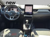 Renault Captur 1.0 Techno