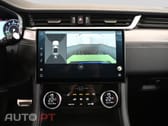 Jaguar F-Pace P400e AWD R-Dynamic SE I.V.A DEDUTIVEL 