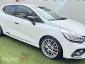 Renault Clio 1.6 T RS Trophy EDC