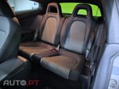 Volkswagen Scirocco 2.0 TSI BlueMotion DSG