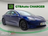 Tesla Model 3 Standard RWD Plus I.V.A DEDUTIVEL