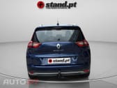 Renault Grand Scénic BLUE dCi 120 EDC LIMITED