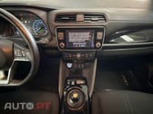 Nissan Leaf N-Connecta