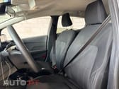 Ford Fiesta 1.0 EcoBoost MHEV Connected
