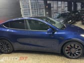 Tesla Model Y Performance Dual Motor AWD