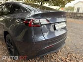Tesla Model Y Long Range Tração Integral