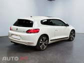 Volkswagen Scirocco 2.0 TDi Sportline