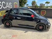 Abarth 595C 1.4 T-Jet Pista