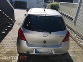 Toyota Yaris 1.3-VVT-i