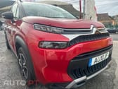 Citroen C3 Aircross 1.5 BlueHDi Feel Pack