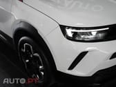 Opel Mokka 1.2 T GS Line AT