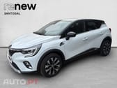 Renault Captur Techno Bio Fuel