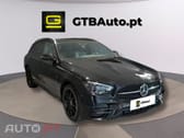Mercedes-Benz E 300 d 4M AMG NIGHT EDITION I.V.A DEDUTIVEL 