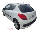 Peugeot 207 1.4 HDi Active