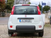 Fiat Panda Panda 1.0 Hybrid City Life