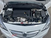 Opel Cascada 1.6 TURBO