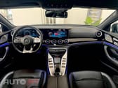 Mercedes-Benz AMG GT 43 4Matic+