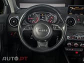Audi A1 1.4 TDI ULTRA