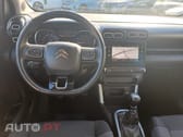 Citroen C3 Aircross 1.2 PureTech Shine
