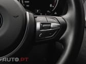 BMW 218 d Coupé Pack M Look M2