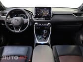 Toyota RAV4  2.5 HDF Plug-in Lounge AWD-i