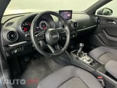 Audi A3 1.6 TDI 116cv Design