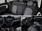 MINI Countryman One D