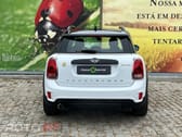 MINI Countryman COUPER SE ALL4