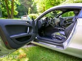 Audi TT 2.0 TFSi S-line S tronic