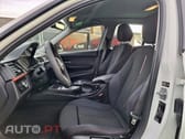 BMW 318 Pack M Performance