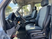 Volkswagen Crafter 30 2.0 BiTDi 164 CD Média Extra