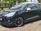 Citroen DS3 1.6 HDi Airdream Sport Chic