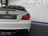 BMW 118 dA Pack M